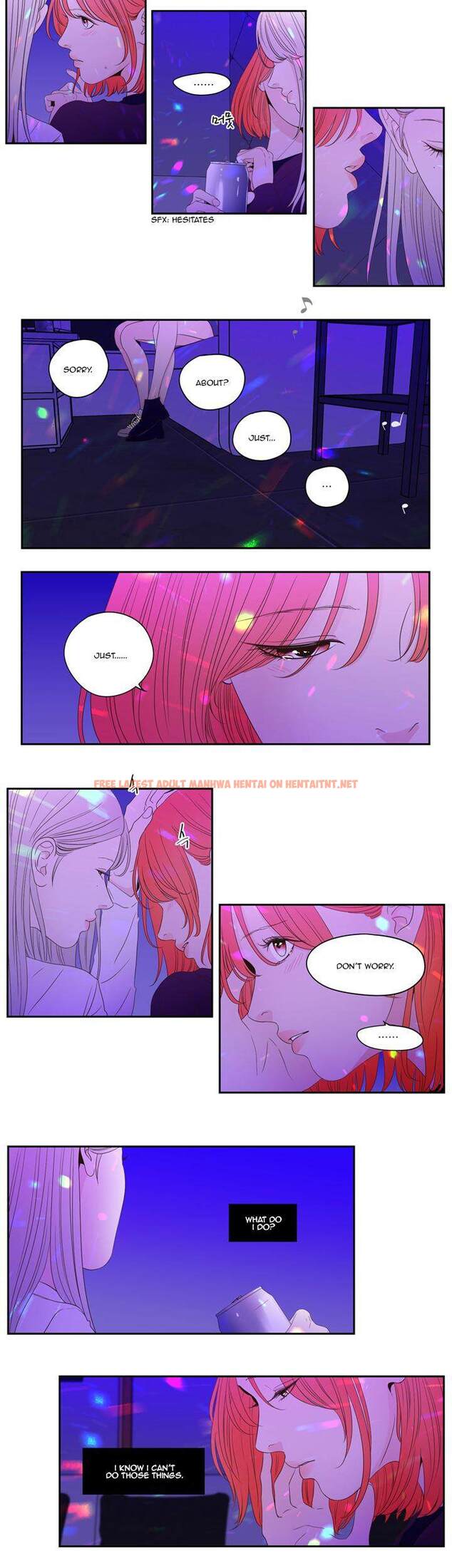 Read Hentai Image 10 617 in comic Pet’s Aesthetics - Chapter 4 - hentaitnt.net