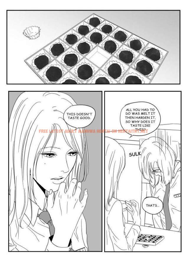 Read Hentai Image 1 043 in comic Pet’s Aesthetics - Chapter 8.5 - hentaitnt.net