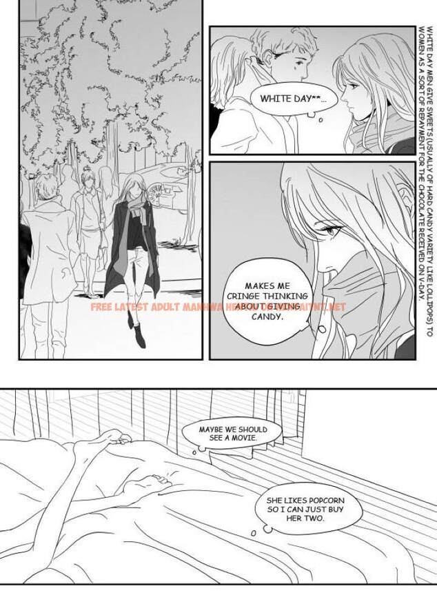 Read Hentai Image 10 043 in comic Pet’s Aesthetics - Chapter 8.5 - hentaitnt.net