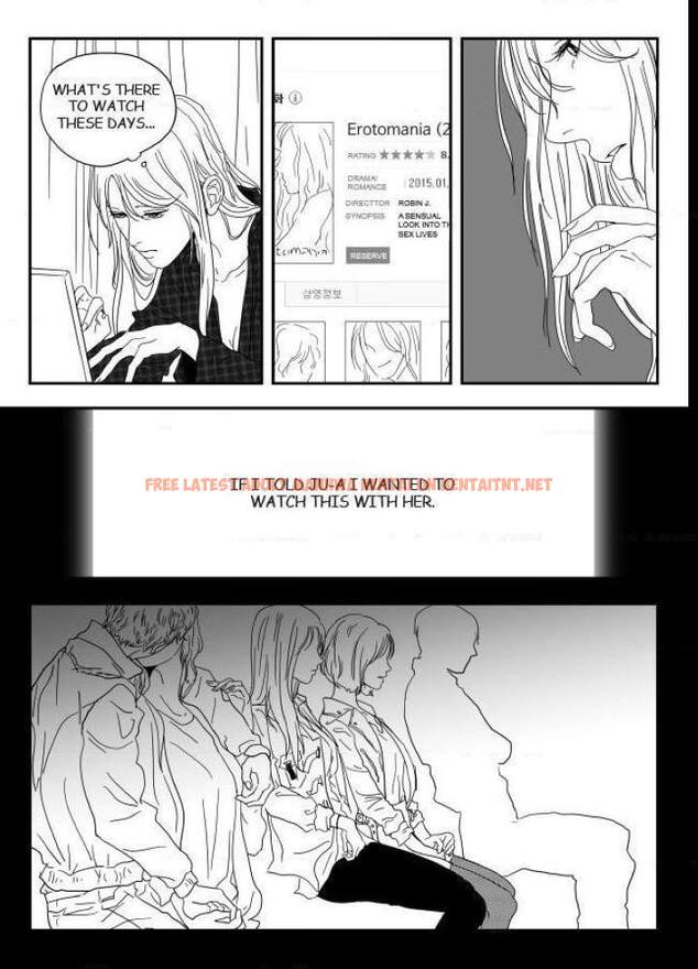 Read Hentai Image 11 043 in comic Pet’s Aesthetics - Chapter 8.5 - hentaitnt.net