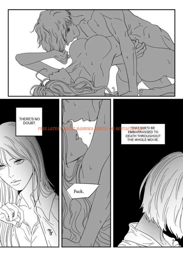 Read Hentai Image 12 043 in comic Pet’s Aesthetics - Chapter 8.5 - hentaitnt.net