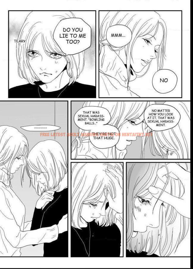 Read Hentai Image 19 047 in comic Pet’s Aesthetics - Chapter 8.5 - hentaitnt.net