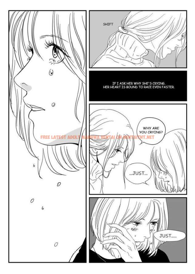 Read Hentai Image 21 047 in comic Pet’s Aesthetics - Chapter 8.5 - hentaitnt.net