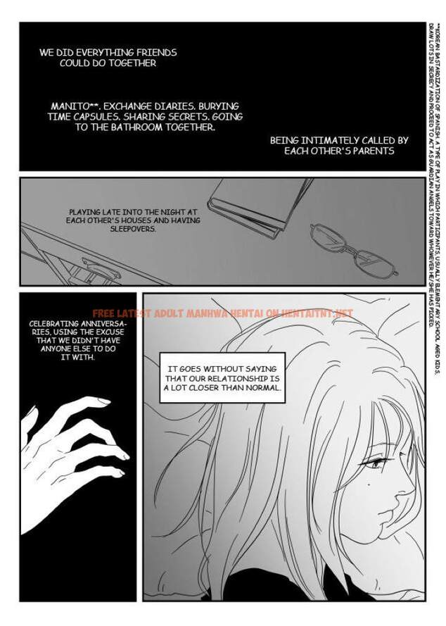 Read Hentai Image 4 043 in comic Pet’s Aesthetics - Chapter 8.5 - hentaitnt.net