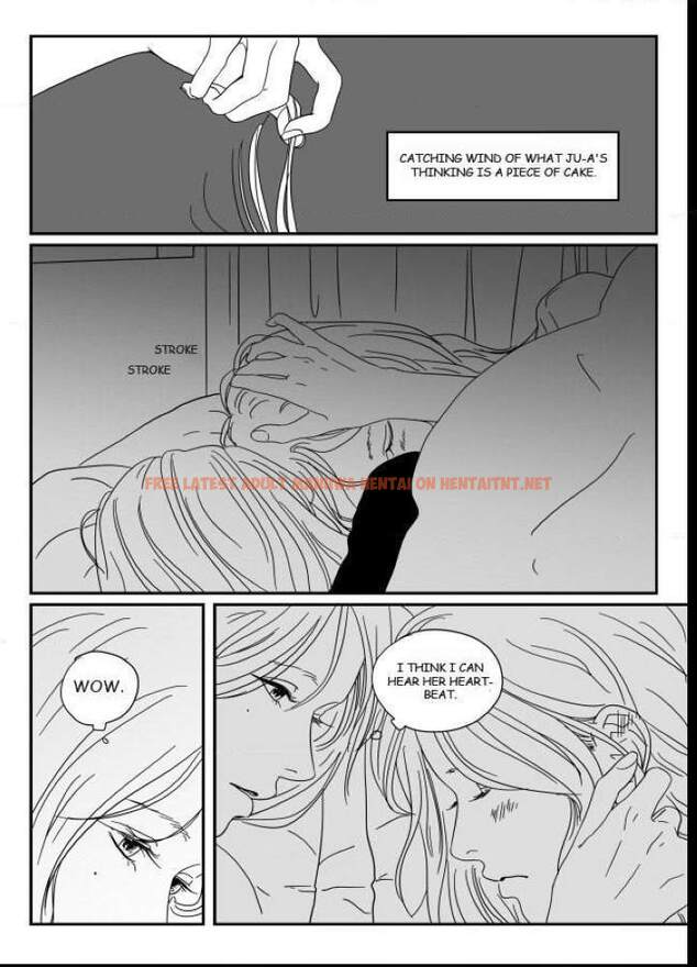 Read Hentai Image 6 043 in comic Pet’s Aesthetics - Chapter 8.5 - hentaitnt.net