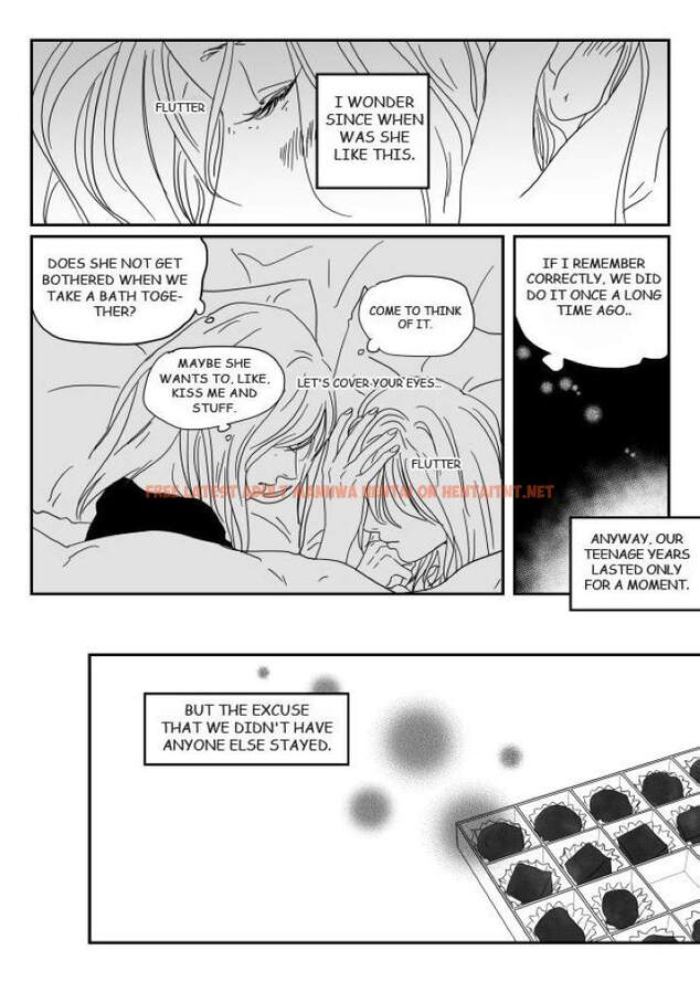 Read Hentai Image 7 043 in comic Pet’s Aesthetics - Chapter 8.5 - hentaitnt.net