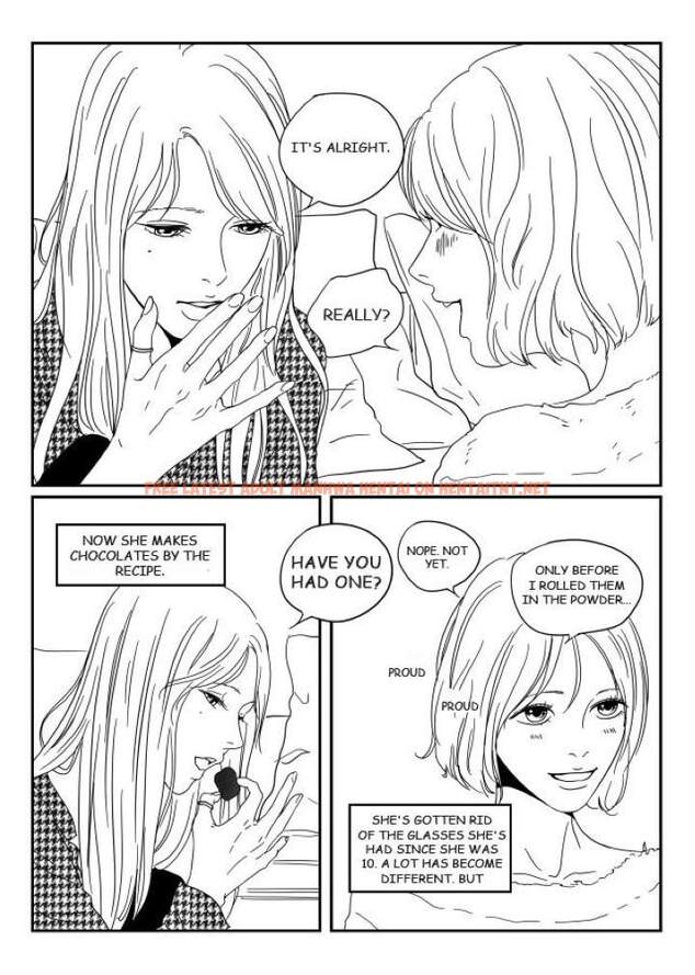 Read Hentai Image 8 043 in comic Pet’s Aesthetics - Chapter 8.5 - hentaitnt.net