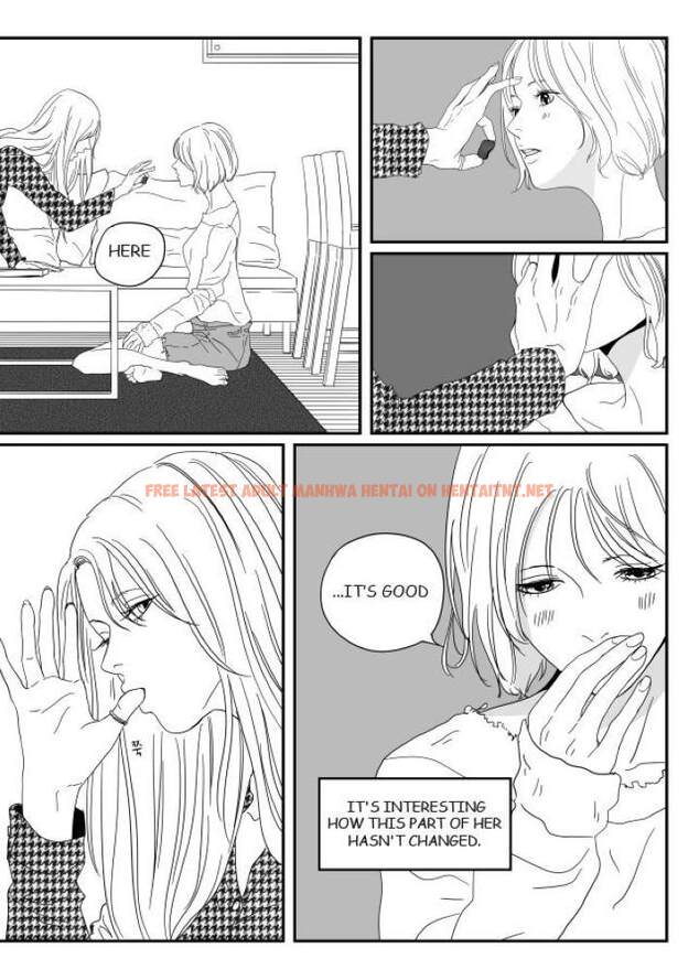 Read Hentai Image 9 043 in comic Pet’s Aesthetics - Chapter 8.5 - hentaitnt.net