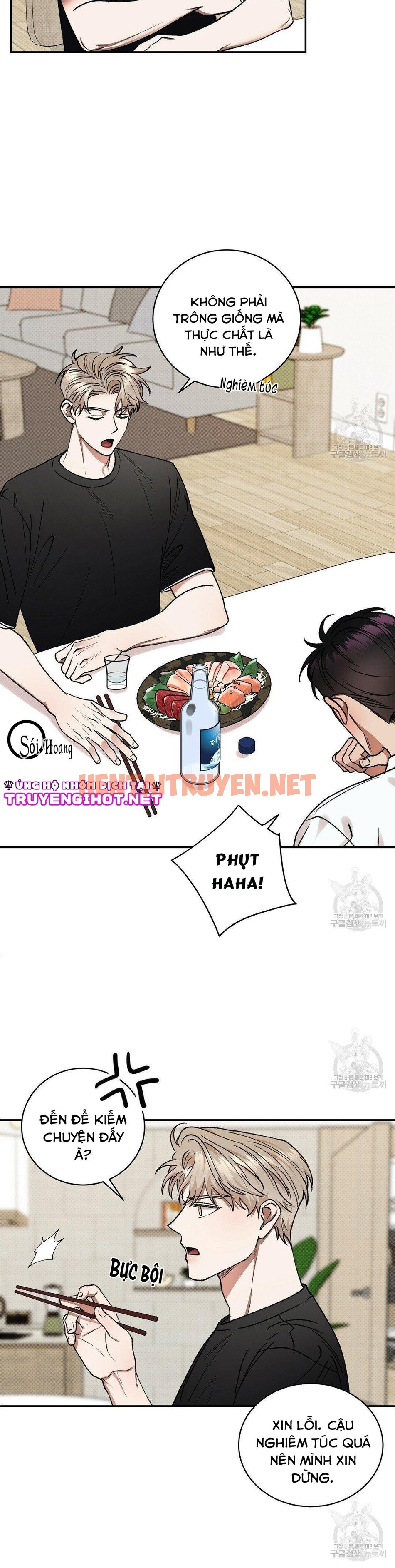 Xem ảnh Phản Công - Chap 27 - img_008_1643293839 - TruyenVN.APP