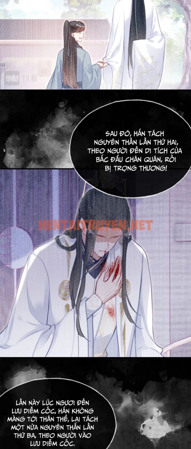 Xem ảnh Phản Diện Có Điều Muốn Nói - Chap 21 - img_022_1664013865 - TruyenVN.APP