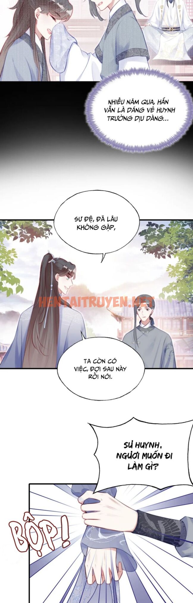 Xem ảnh Phản Diện Có Điều Muốn Nói - Chap 21 - img_028_1664013876 - TruyenVN.APP