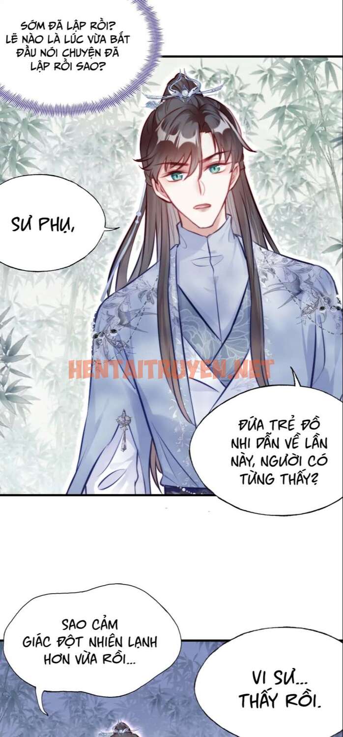 Xem ảnh Phản Diện Có Điều Muốn Nói - Chap 32 - img_012_1672033400 - TruyenVN.APP