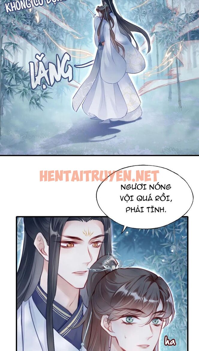 Xem ảnh Phản Diện Có Điều Muốn Nói - Chap 9 - img_026_1664014944 - TruyenVN.APP