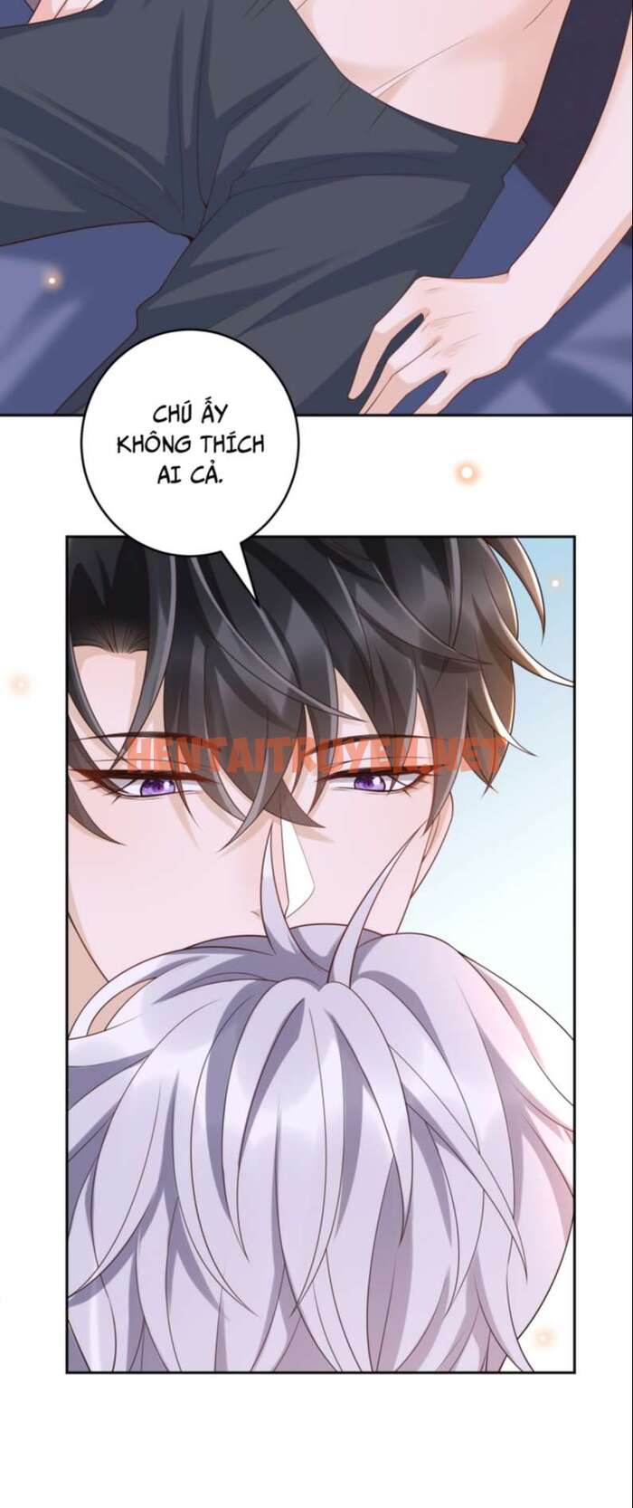 Xem ảnh Pháp Ngoại Chi Đồ - Chap 58 - img_027_1670724391 - HentaiTruyen.net