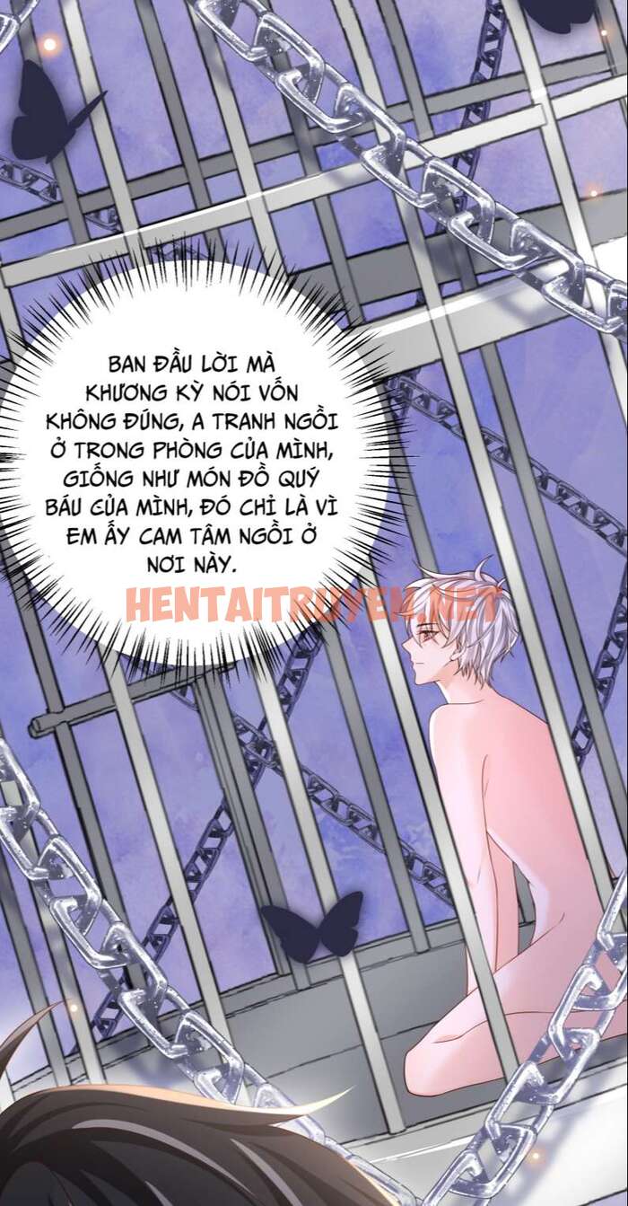 Xem ảnh Pháp Ngoại Chi Đồ - Chap 58 - img_030_1670724396 - HentaiTruyen.net