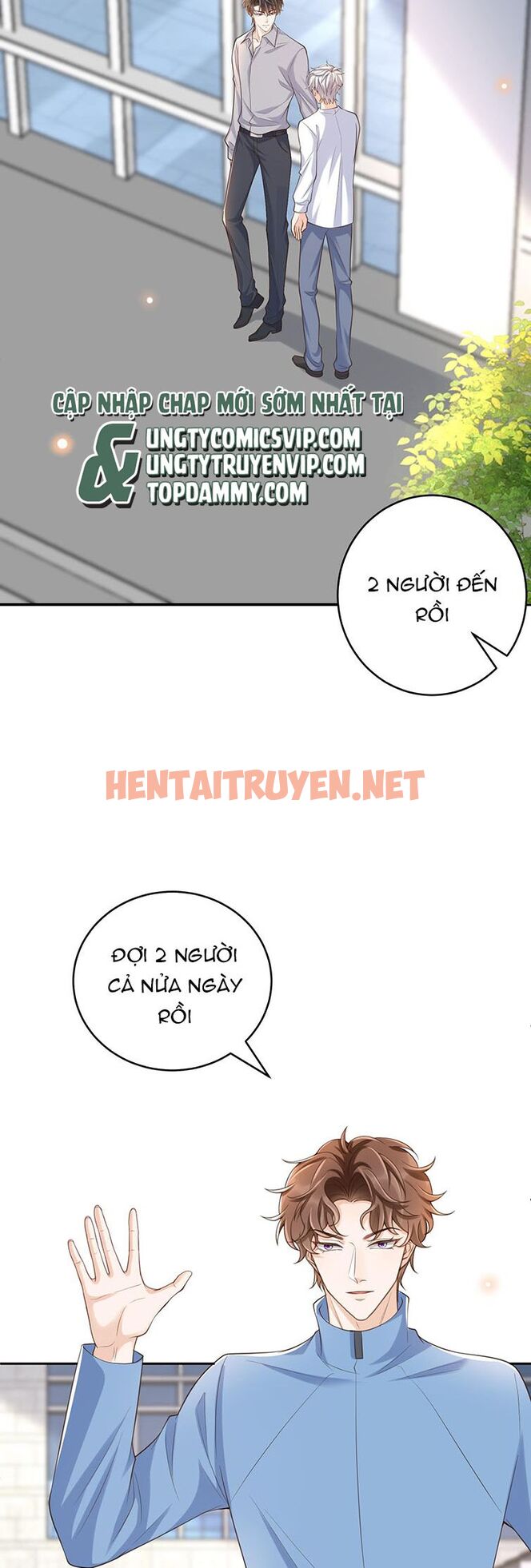 Xem ảnh Pháp Ngoại Chi Đồ - Chap 59 - img_006_1674381830 - HentaiTruyen.net