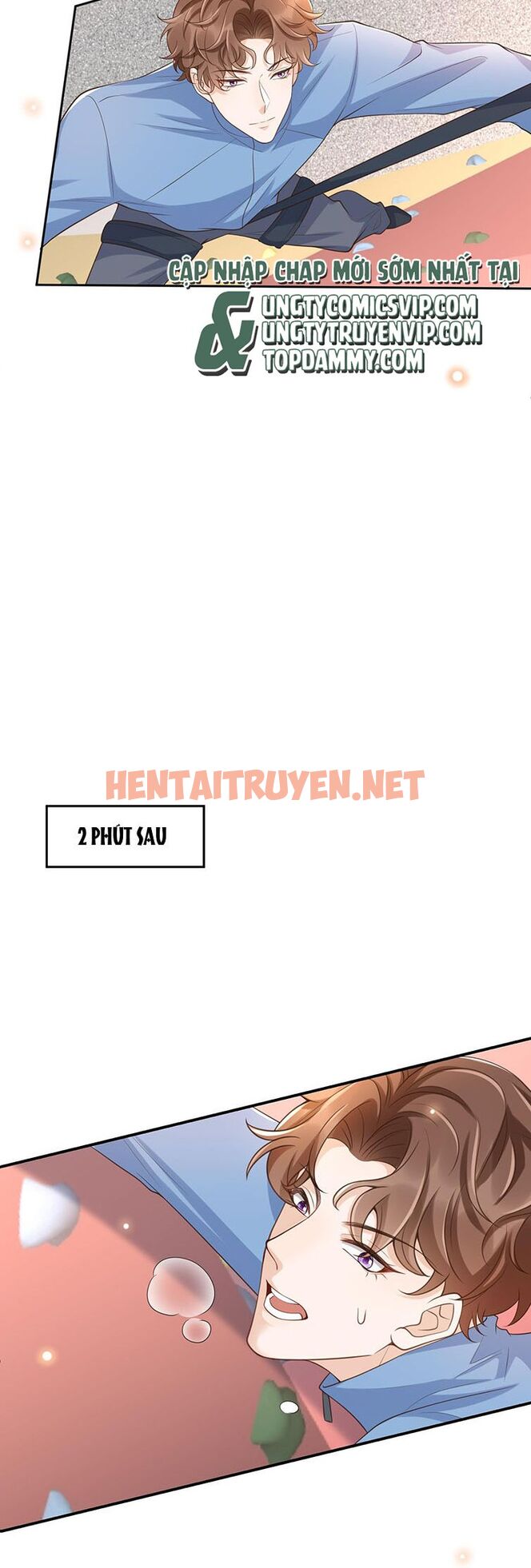 Xem ảnh Pháp Ngoại Chi Đồ - Chap 59 - img_013_1674381841 - HentaiTruyen.net