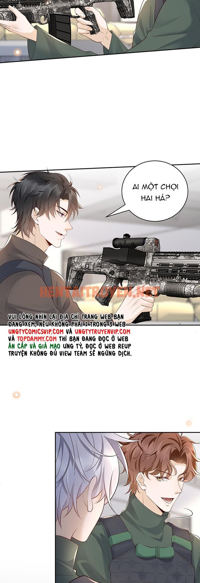 Xem ảnh Pháp Ngoại Chi Đồ - Chap 64 - img_021_1678010683 - TruyenVN.APP