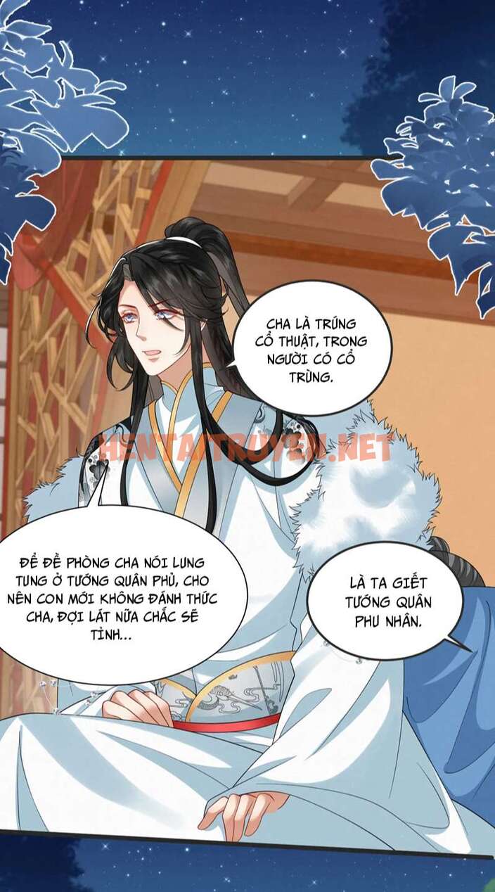 Xem ảnh Phế Thê Trùng Sinh - Chap 59 - img_004_1687493115 - TruyenVN.APP