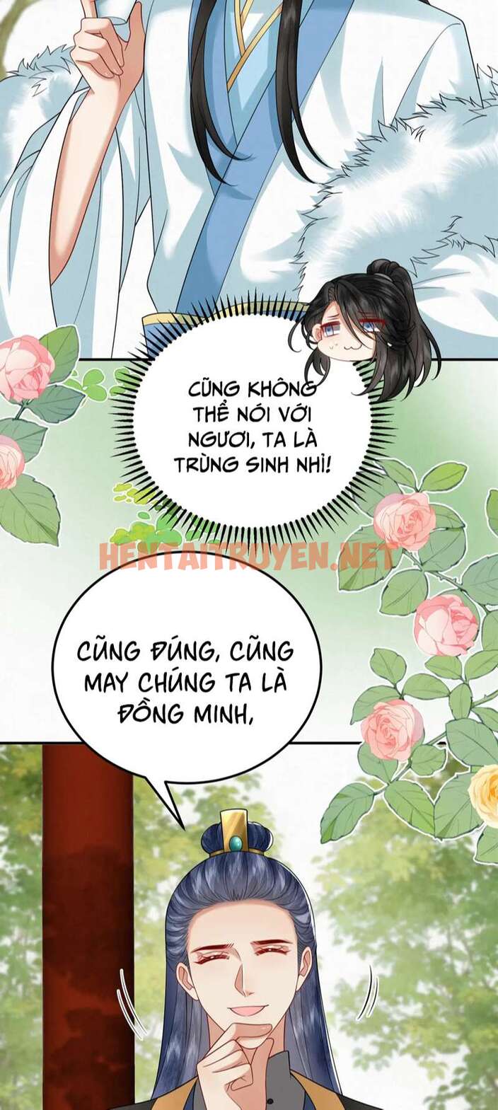 Xem ảnh Phế Thê Trùng Sinh - Chap 65 - img_005_1692933419 - TruyenVN.APP