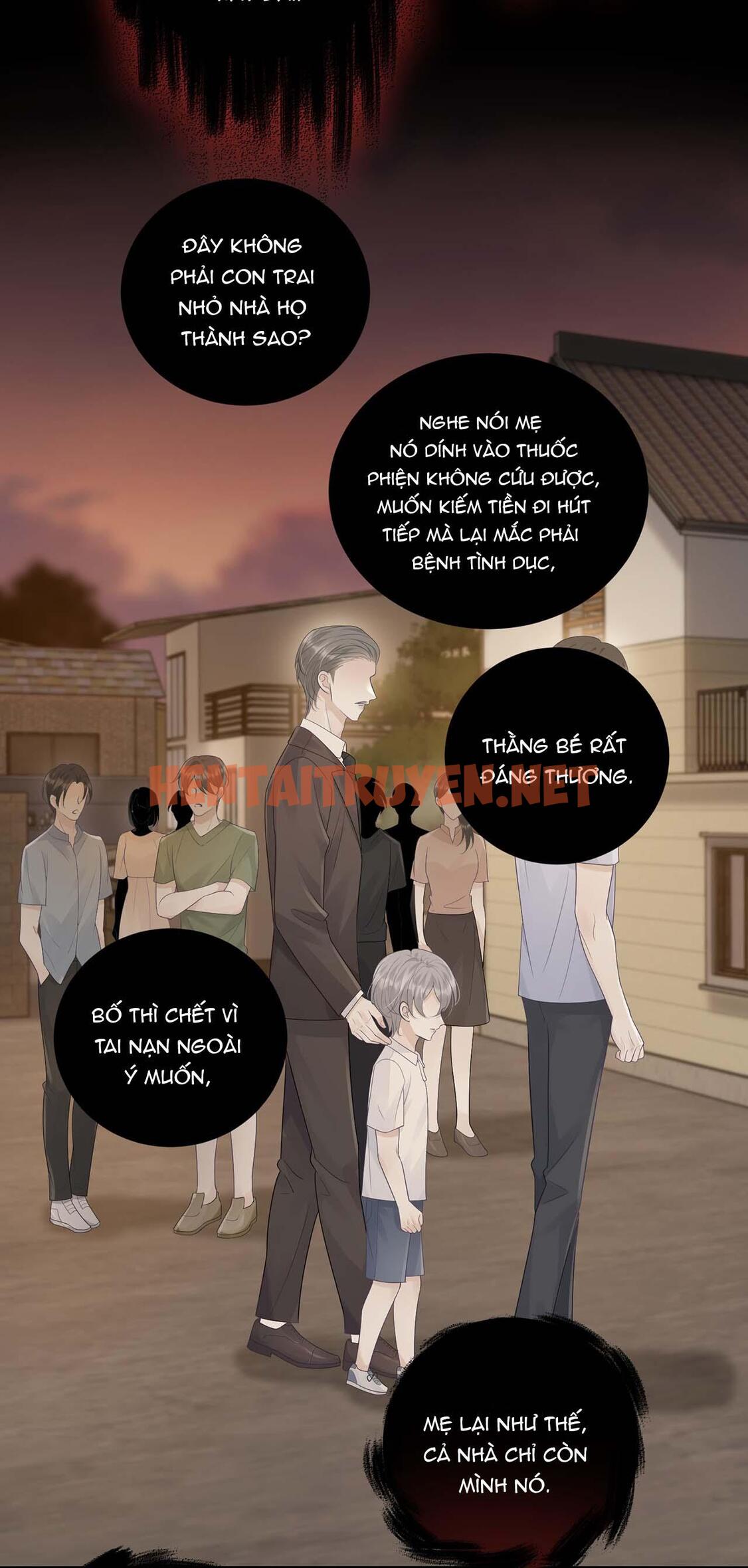 Xem ảnh Phép Tắc Thăm Dò - Chap 19 - img_010_1691767078 - TruyenVN.APP