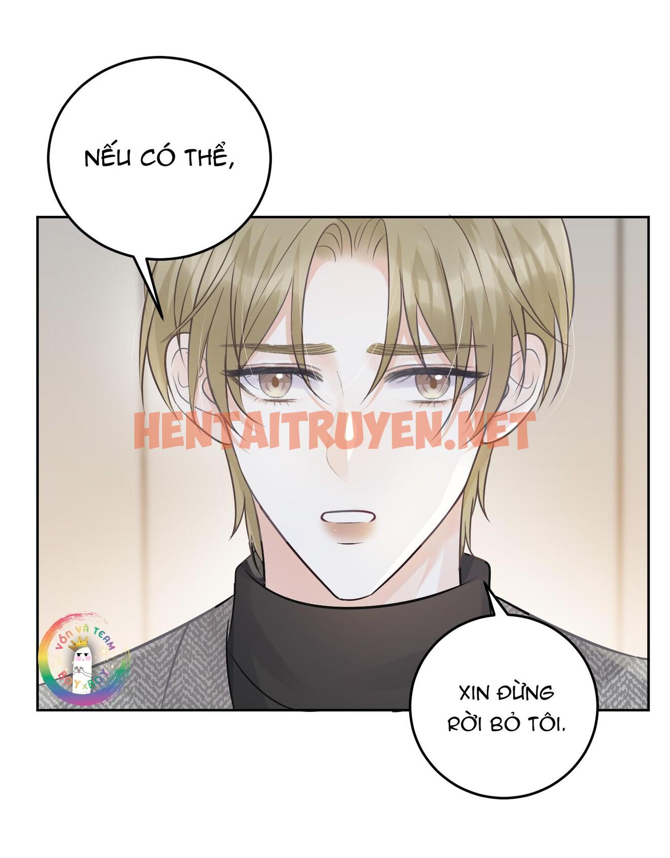 Xem ảnh Phép Tắc Thăm Dò - Chap 23 - img_030_1693676650 - TruyenVN.APP