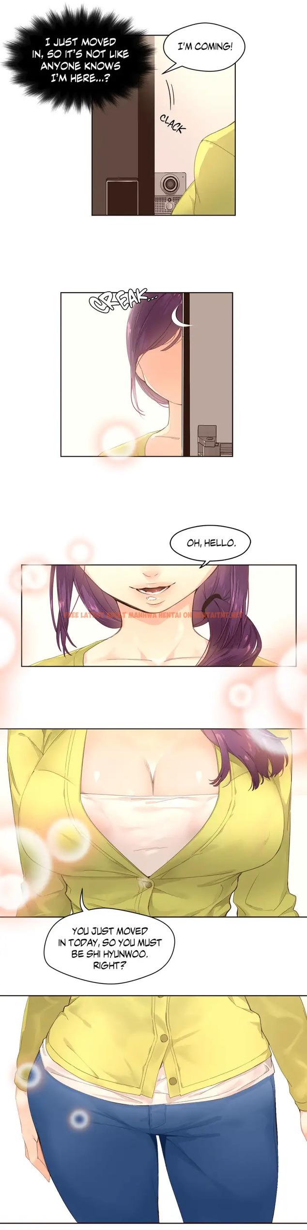 Read Hentai Image 16 417 in comic Pheromone Holic - Chapter 1 - hentaitnt.net