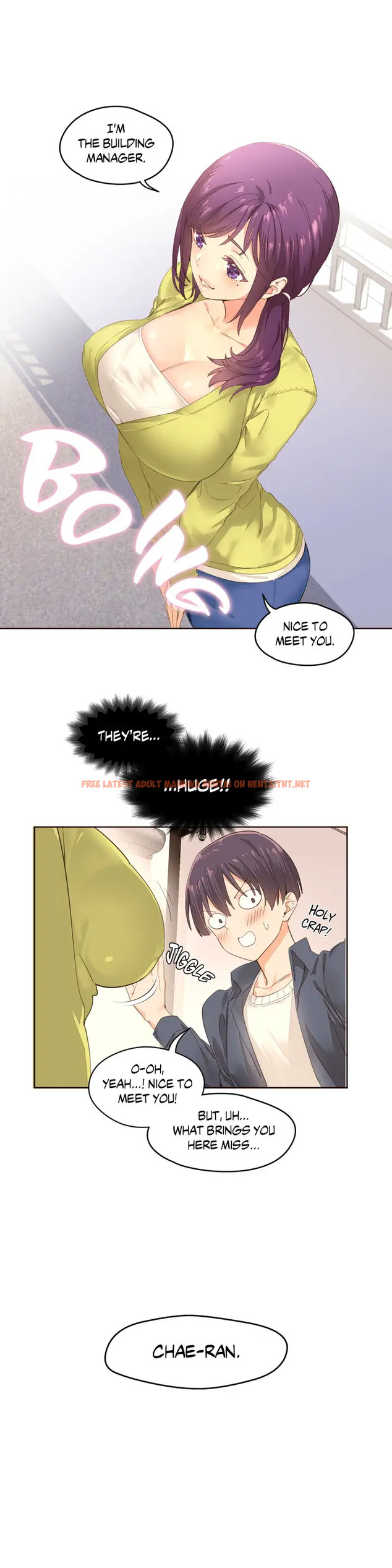 Read Hentai Image 17 417 in comic Pheromone Holic - Chapter 1 - hentaitnt.net