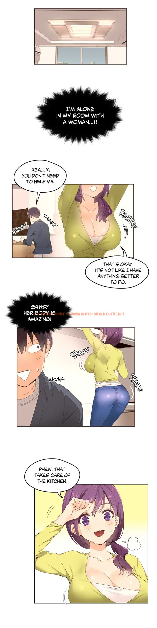 Read Hentai Image 21 417 in comic Pheromone Holic - Chapter 1 - hentaitnt.net