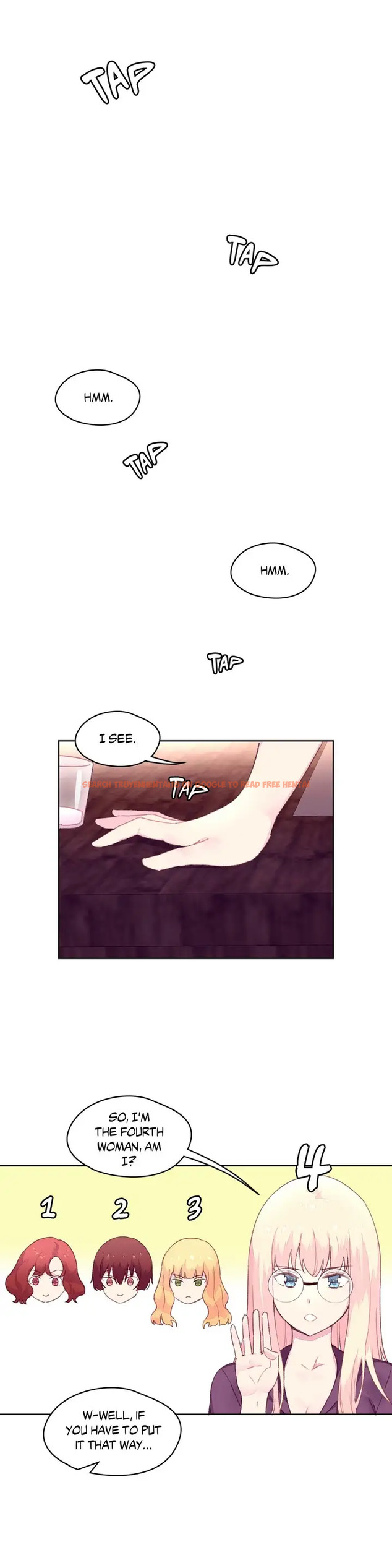 Read Hentai Image 21 392 in comic Pheromone Holic - Chapter 19 - www.hentaitnt.net