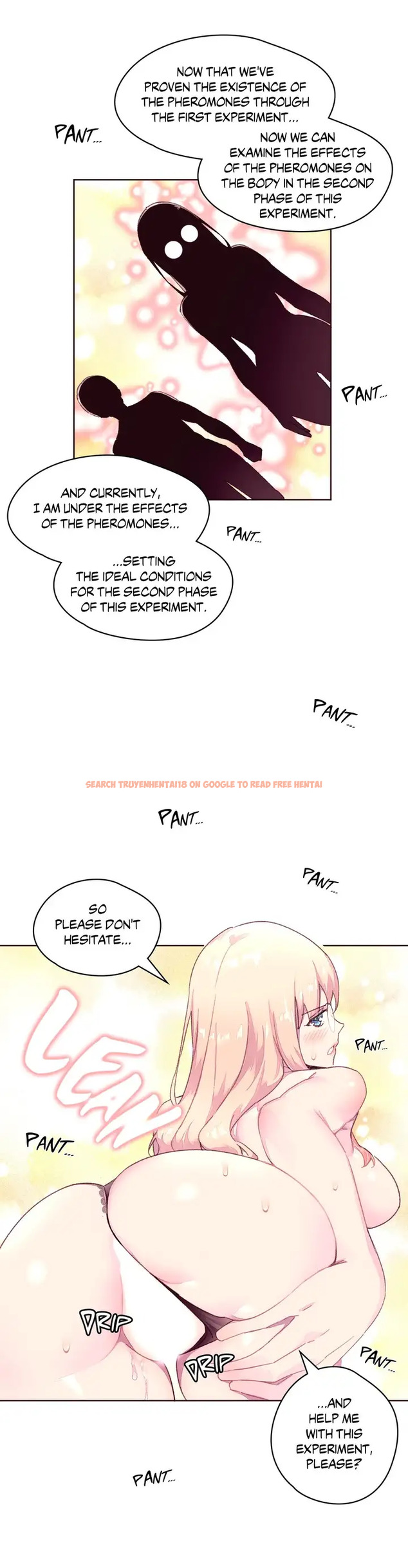 Read Hentai Image 5 392 in comic Pheromone Holic - Chapter 19 - www.hentaitnt.net