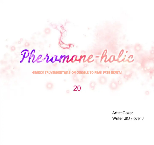 Read Hentai Image 1 392 in comic Pheromone Holic - Chapter 20 - www.hentaitnt.net