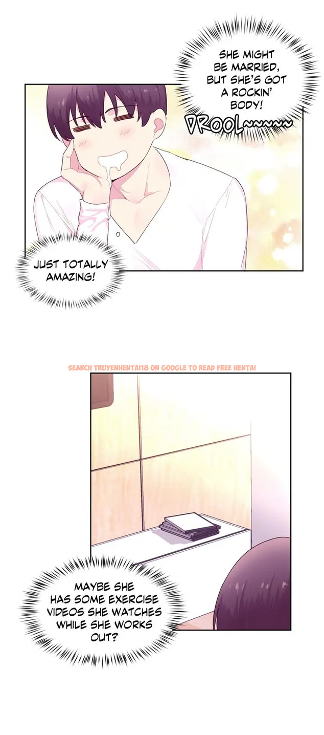 Read Hentai Image 11 392 in comic Pheromone Holic - Chapter 20 - www.hentaitnt.net