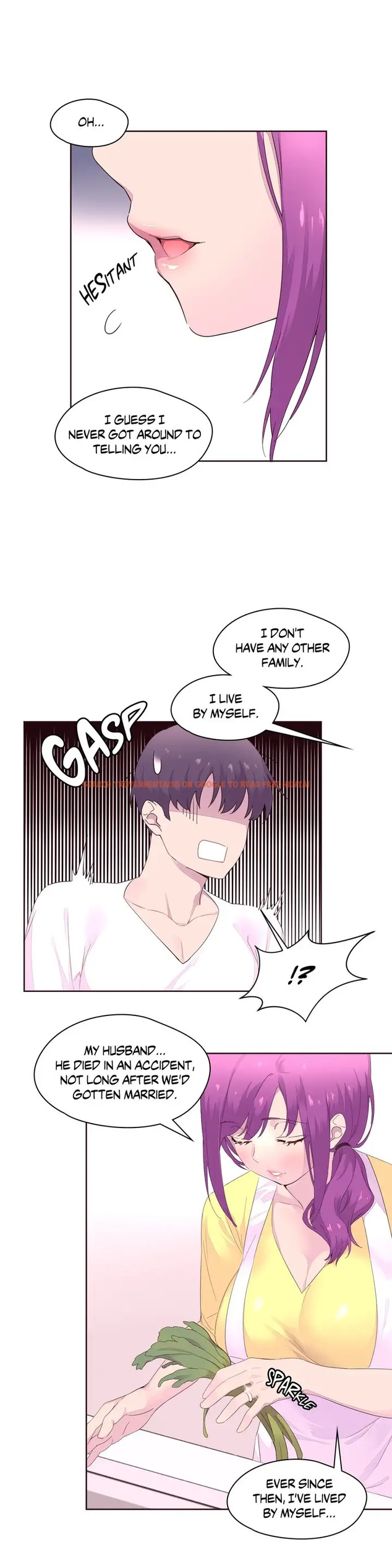 Read Hentai Image 15 392 in comic Pheromone Holic - Chapter 20 - www.hentaitnt.net