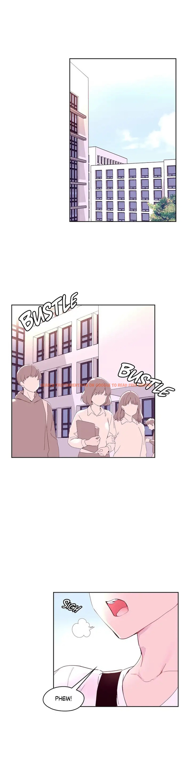 Read Hentai Image 2 392 in comic Pheromone Holic - Chapter 20 - www.hentaitnt.net