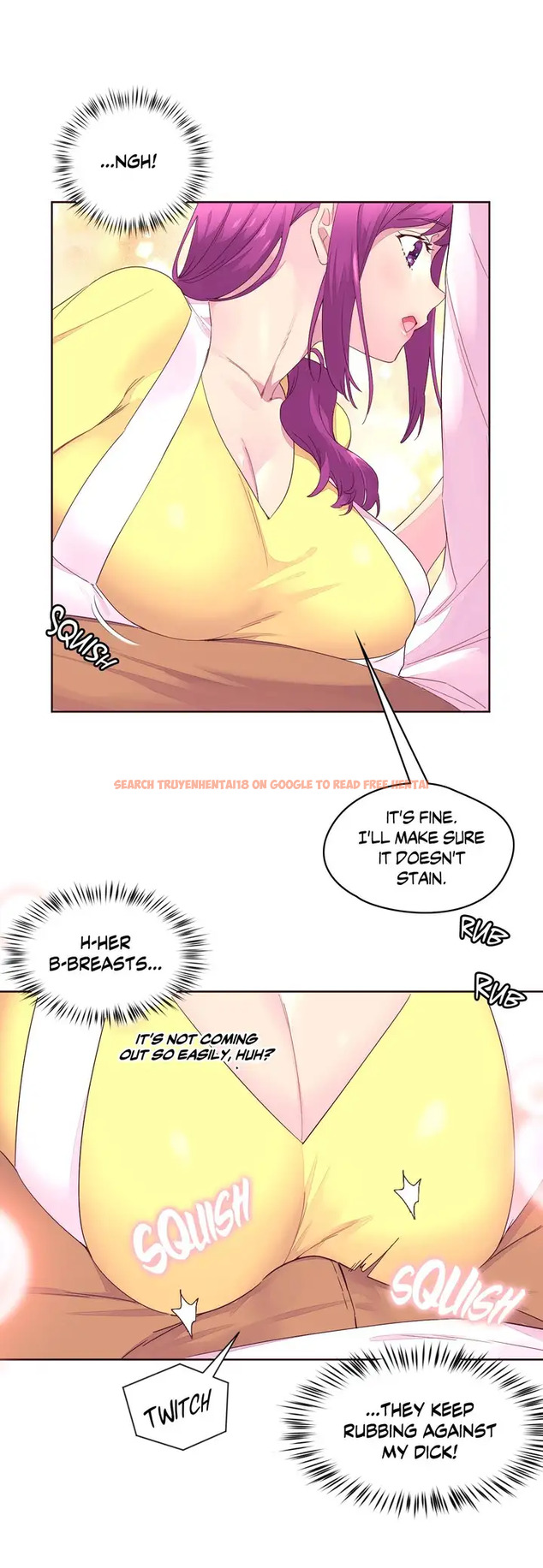 Read Hentai Image 21 392 in comic Pheromone Holic - Chapter 20 - www.hentaitnt.net