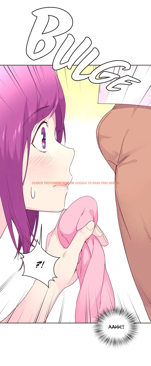 Read Hentai Image 23 392 in comic Pheromone Holic - Chapter 20 - www.hentaitnt.net