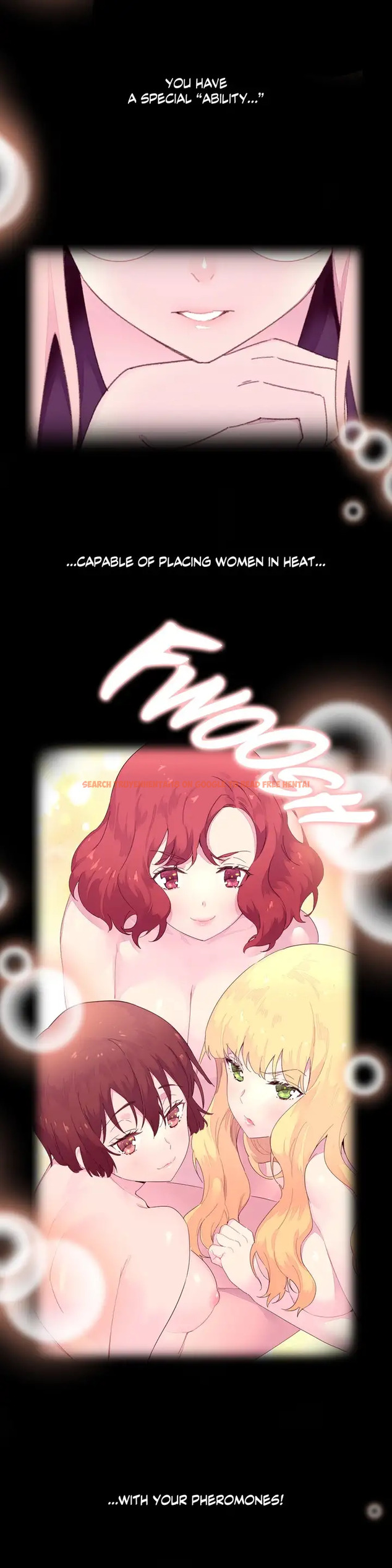 Read Hentai Image 4 392 in comic Pheromone Holic - Chapter 20 - www.hentaitnt.net