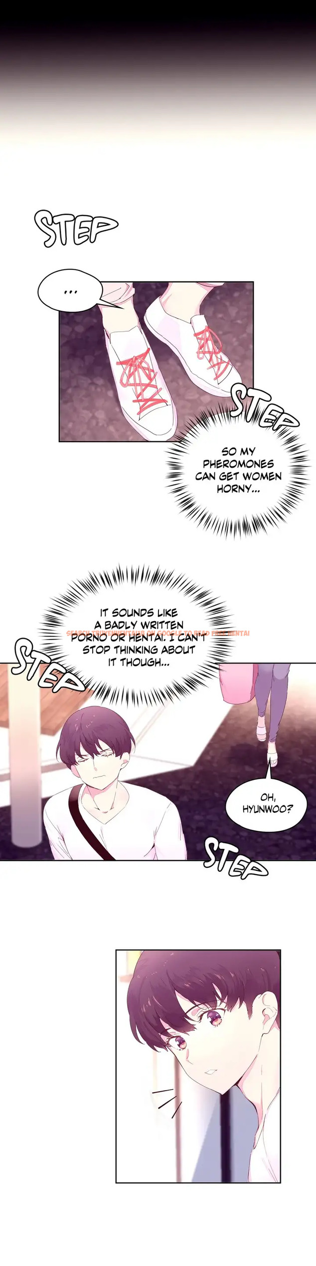 Read Hentai Image 5 392 in comic Pheromone Holic - Chapter 20 - www.hentaitnt.net