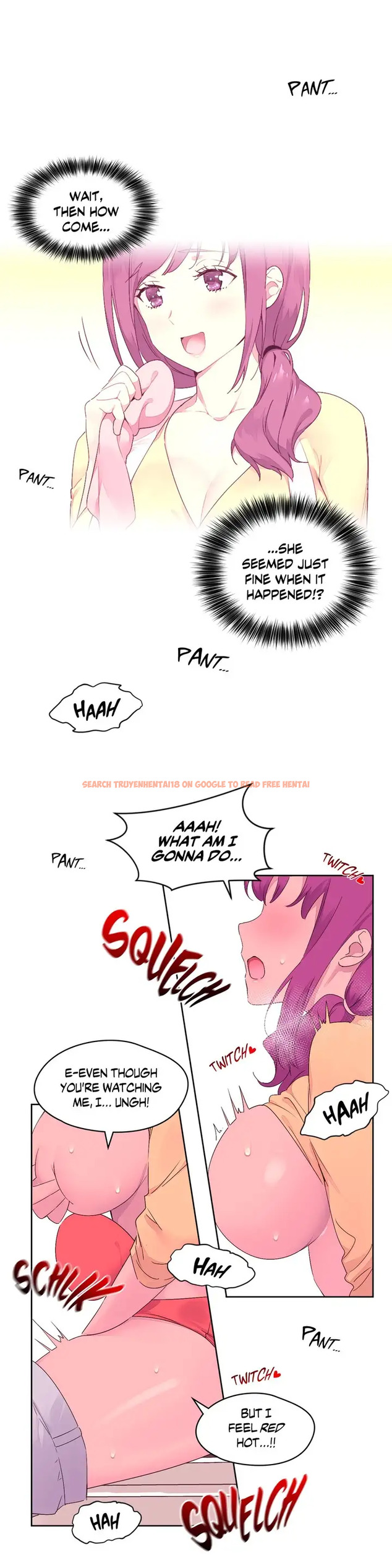 Read Hentai Image 12 392 in comic Pheromone Holic - Chapter 21 - www.hentaitnt.net