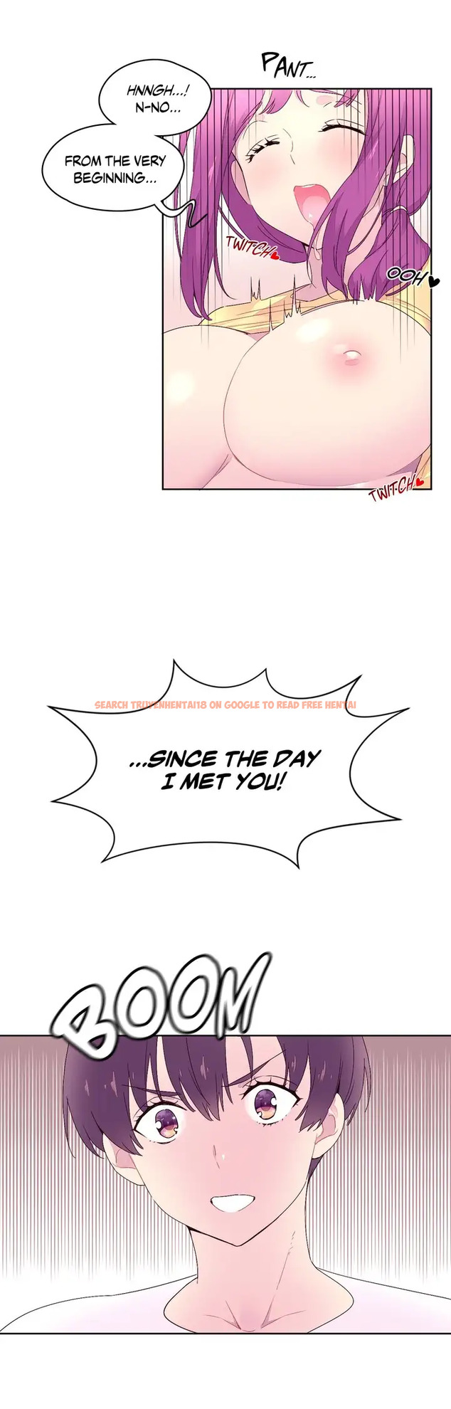 Read Hentai Image 14 392 in comic Pheromone Holic - Chapter 21 - www.hentaitnt.net