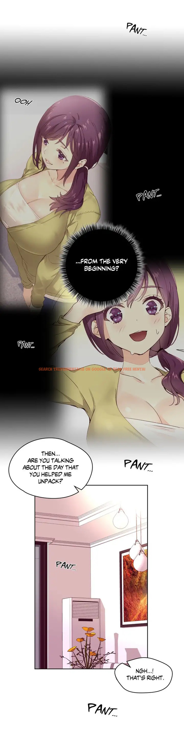 Read Hentai Image 15 392 in comic Pheromone Holic - Chapter 21 - www.hentaitnt.net