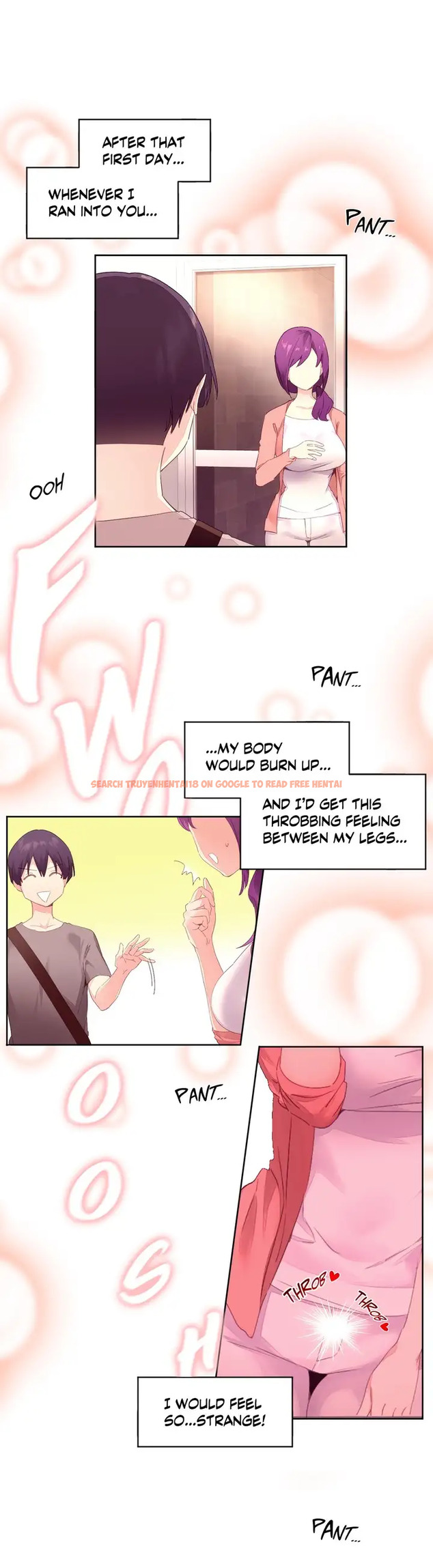 Read Hentai Image 16 392 in comic Pheromone Holic - Chapter 21 - www.hentaitnt.net