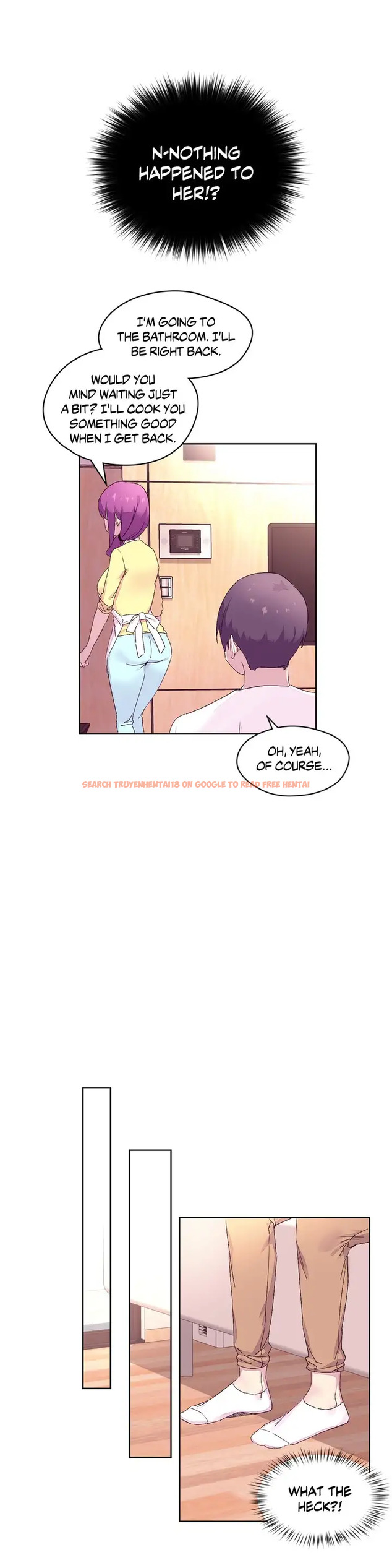 Read Hentai Image 4 392 in comic Pheromone Holic - Chapter 21 - www.hentaitnt.net