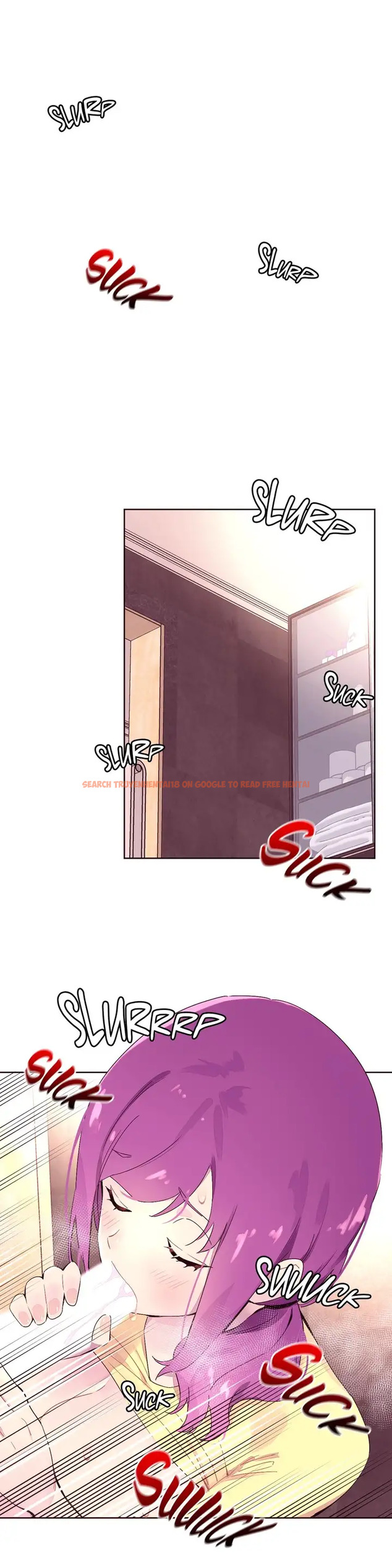 Read Hentai Image 1 388 in comic Pheromone Holic - Chapter 22 - www.hentaitnt.net