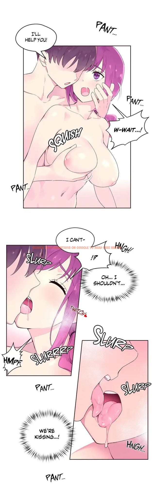 Read Hentai Image 20 392 in comic Pheromone Holic - Chapter 22 - www.hentaitnt.net