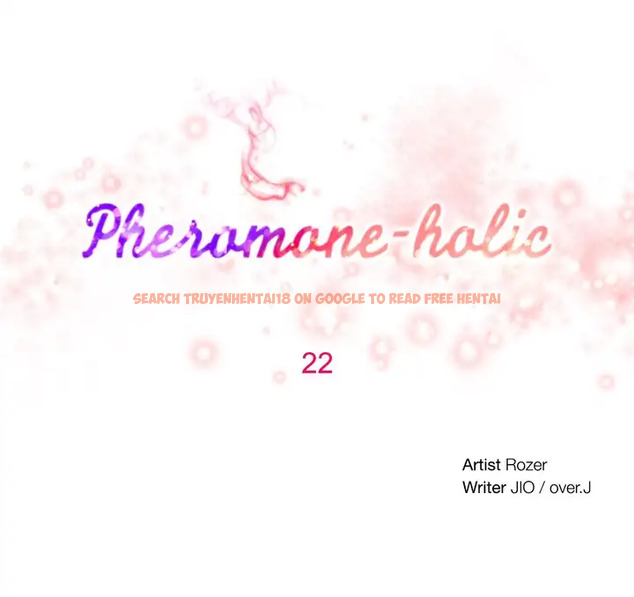 Read Hentai Image 6 388 in comic Pheromone Holic - Chapter 22 - www.hentaitnt.net