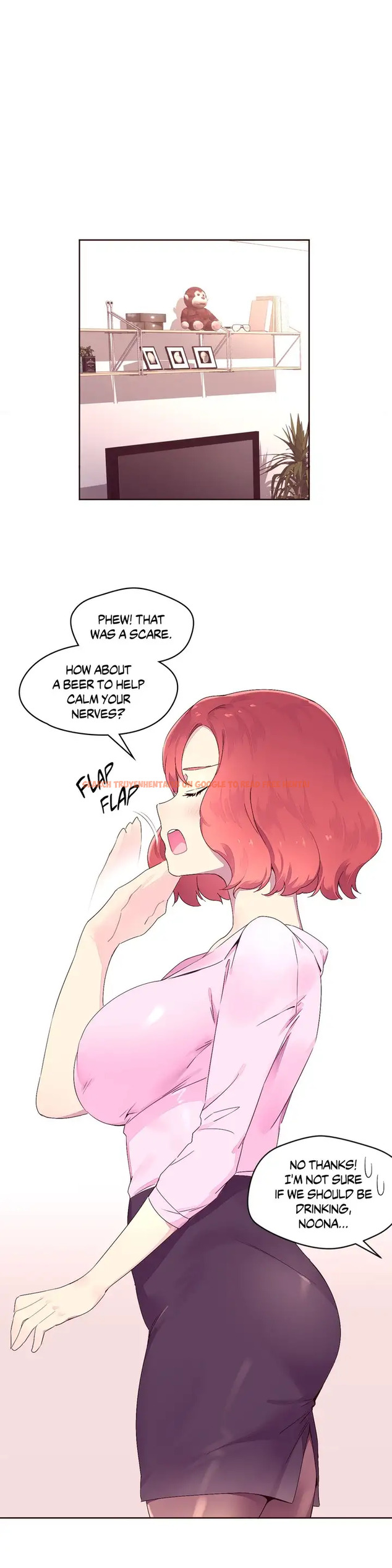 Read Hentai Image 11 388 in comic Pheromone Holic - Chapter 23 - www.hentaitnt.net