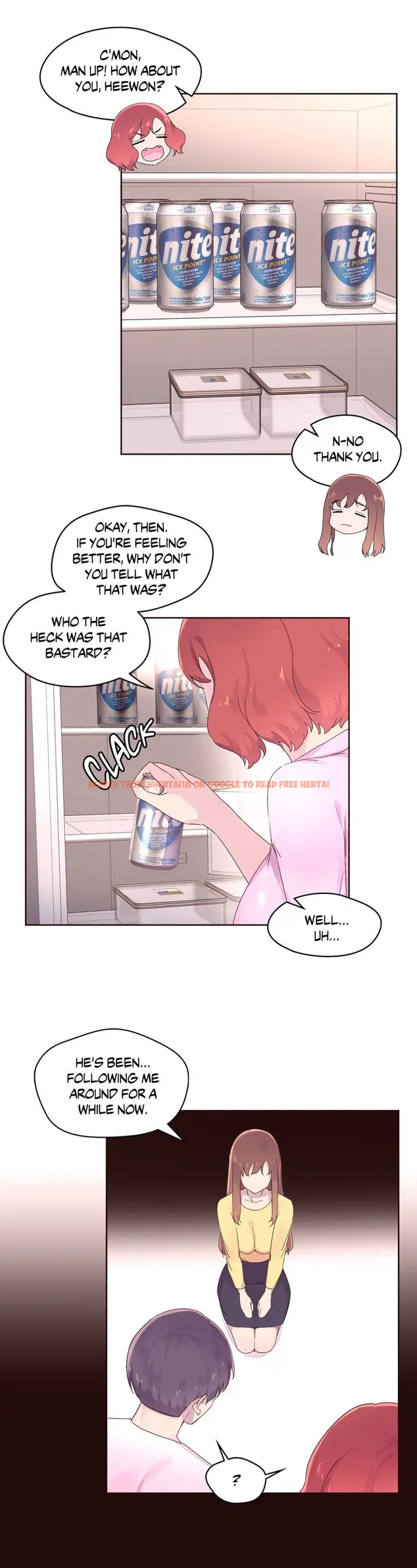 Read Hentai Image 12 388 in comic Pheromone Holic - Chapter 23 - www.hentaitnt.net