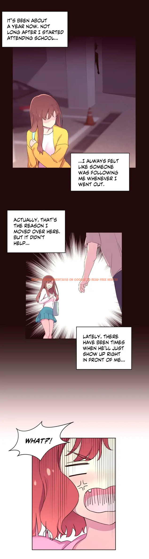 Read Hentai Image 13 388 in comic Pheromone Holic - Chapter 23 - www.hentaitnt.net